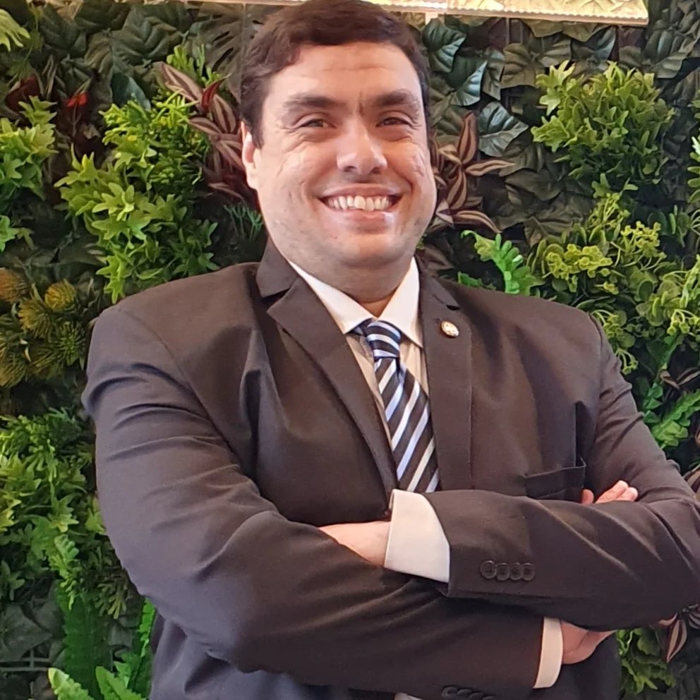 Foto de Giovanni Grimaldi Torelly